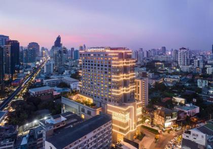 Hotel Nikko Bangkok Bangkok